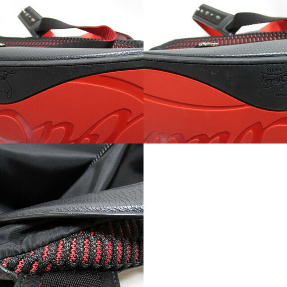 Christian Louboutin Backpack - Picture 10 of 10